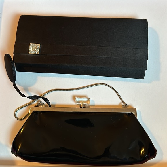 2 black two way bags - Picture 2 of 6